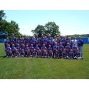 Knights Softballs foto