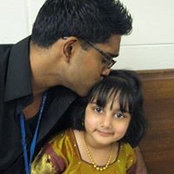 Sabrina Mathew's photo