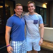 Ryan Chehanske's photo
