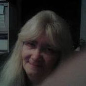 Mary Ernsts billede
