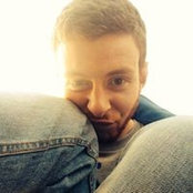 Aaron Jeffriess foto