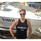 Tudor Griffiths's photo