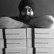Charanjeev Salva's photo