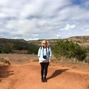 Becky Locke's photo