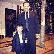 Foto de Javier Rivera