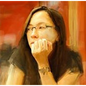 Kristine Oplado's photo