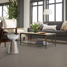 Neutral living room