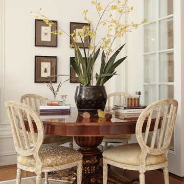 Living Rooms