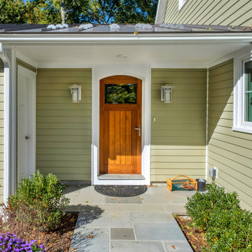 Sustainable Southbury