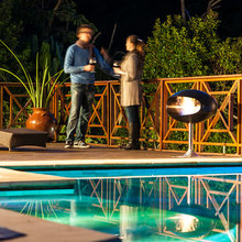 Fire Pits