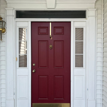 Sicklerville, Exterior Refresh