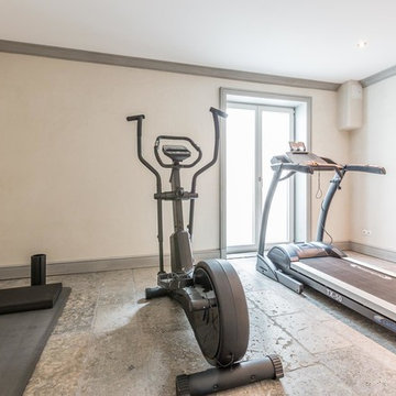 High-End Home Staging in Keitum auf Sylt
