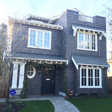 Fortier/Carter Home