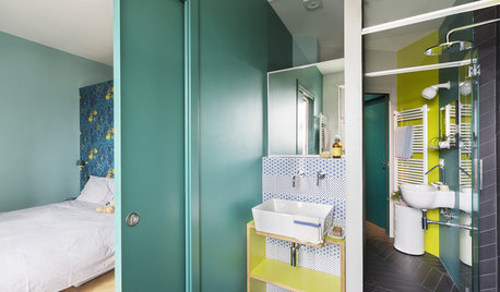 5 Bagni Italiani con Una Doccia Passante (Che Funzionano Bene!)