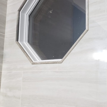 Cumbey Bathroom Remodeling