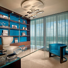 Home Office Ideas