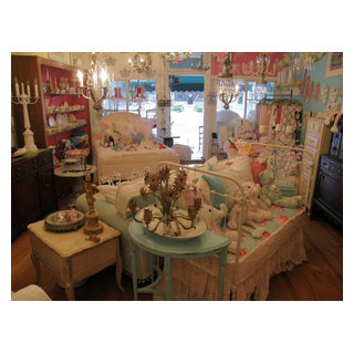 my store Vintage Chic Furniture Schenectady NY shabby chic cottage ...