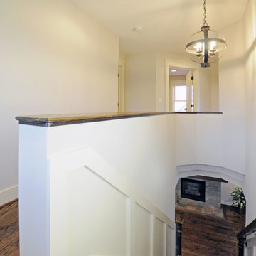 Royal Oak Michigan Connecticut Rebuild