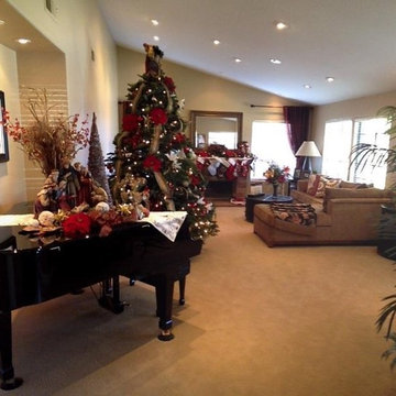 Ready for Christmas