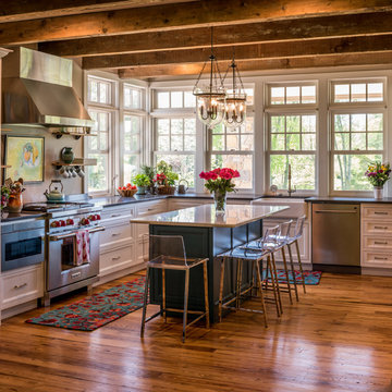 Duck Pond Residence | Kennett Square, PA