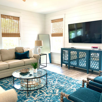 Seabreeze - Rosemary Beach