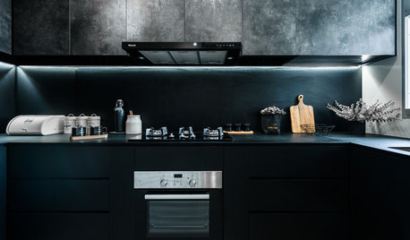 Design Vocabulary: Laminate for Kitchens