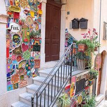 Murals