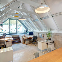 Barn reno