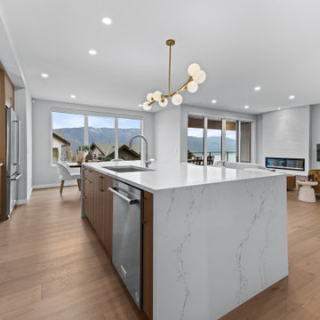 Canvas at McKinley Beach, Lot 8