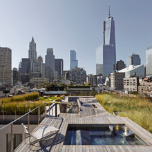 Tribeca Penthouse
