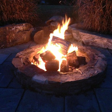 Fire pit