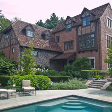 Exterior paint
