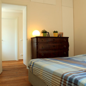 Casa MS