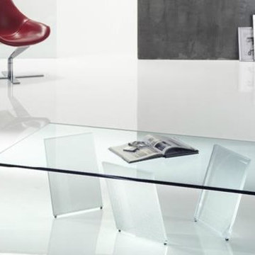 Tango Coffee Table