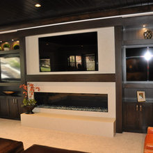 Basement Living
