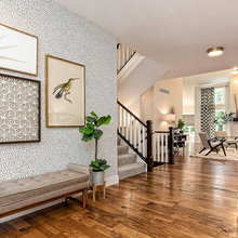 Natalie and Lewis House Ideas