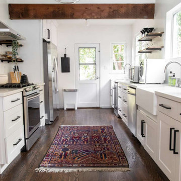 Kitchen Remodel
