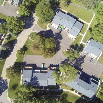 Residential Projects