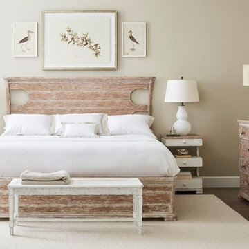 Bedrooms