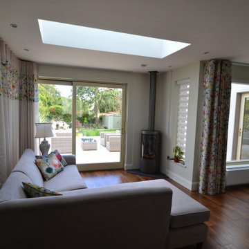 Belgrove Home - Renovation and Extension