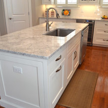 New Kitchen