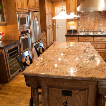 Clackamas, OR Kitchen Remodel