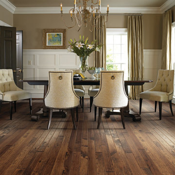 Shaw Floors | Design Gallery