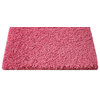 Shaw Carpet Kids Crossing Glamour Girl, Pink, Square 10'x10'