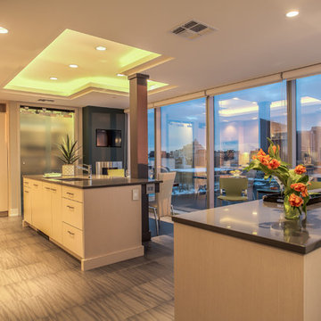 Downtown Grand Rapids Residence