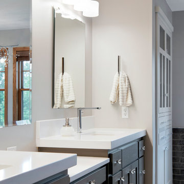 MG Master Bath