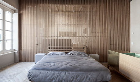 Prova lo Stile Japandi per Avere una Casa Più Rilassante