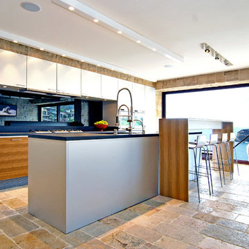 Luxury Kitchens