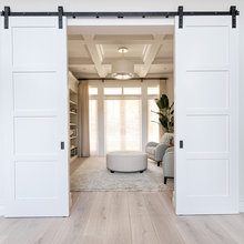 Barn Doors