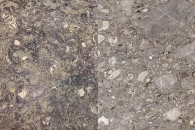 セント　クルーデ　石材　チェッポ　ﾃﾞグレ　石材